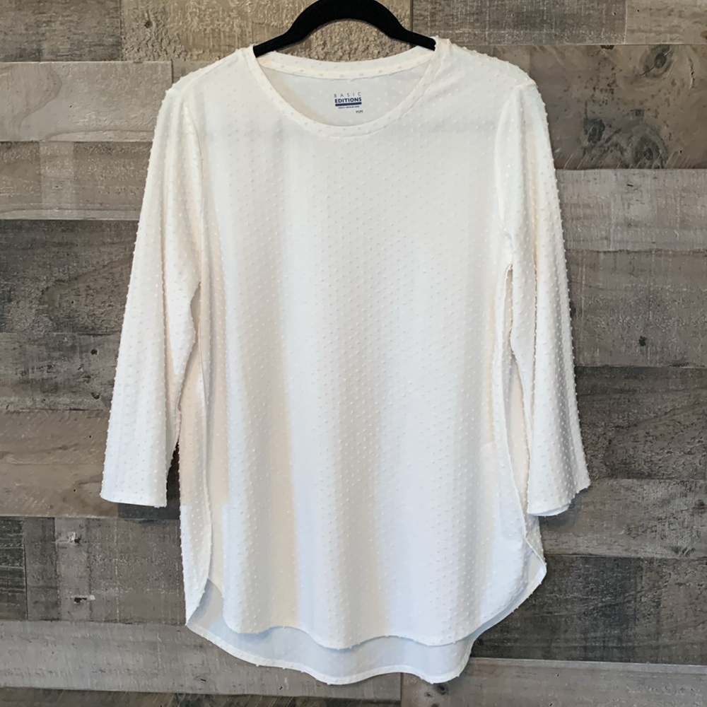 Basic Editions Top - Picture 14 of 16